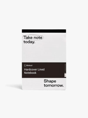 A4 Notepad