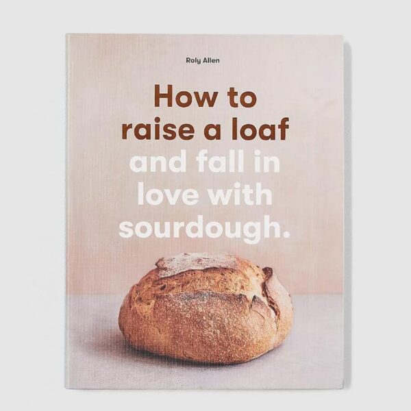How To Raise A Loaf